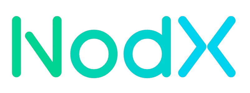 NodX Logo